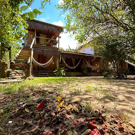 Pousada Roy Bonete Ilhabela Exterior photo
