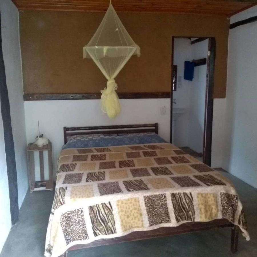 Pousada Roy Bonete Ilhabela Exterior photo