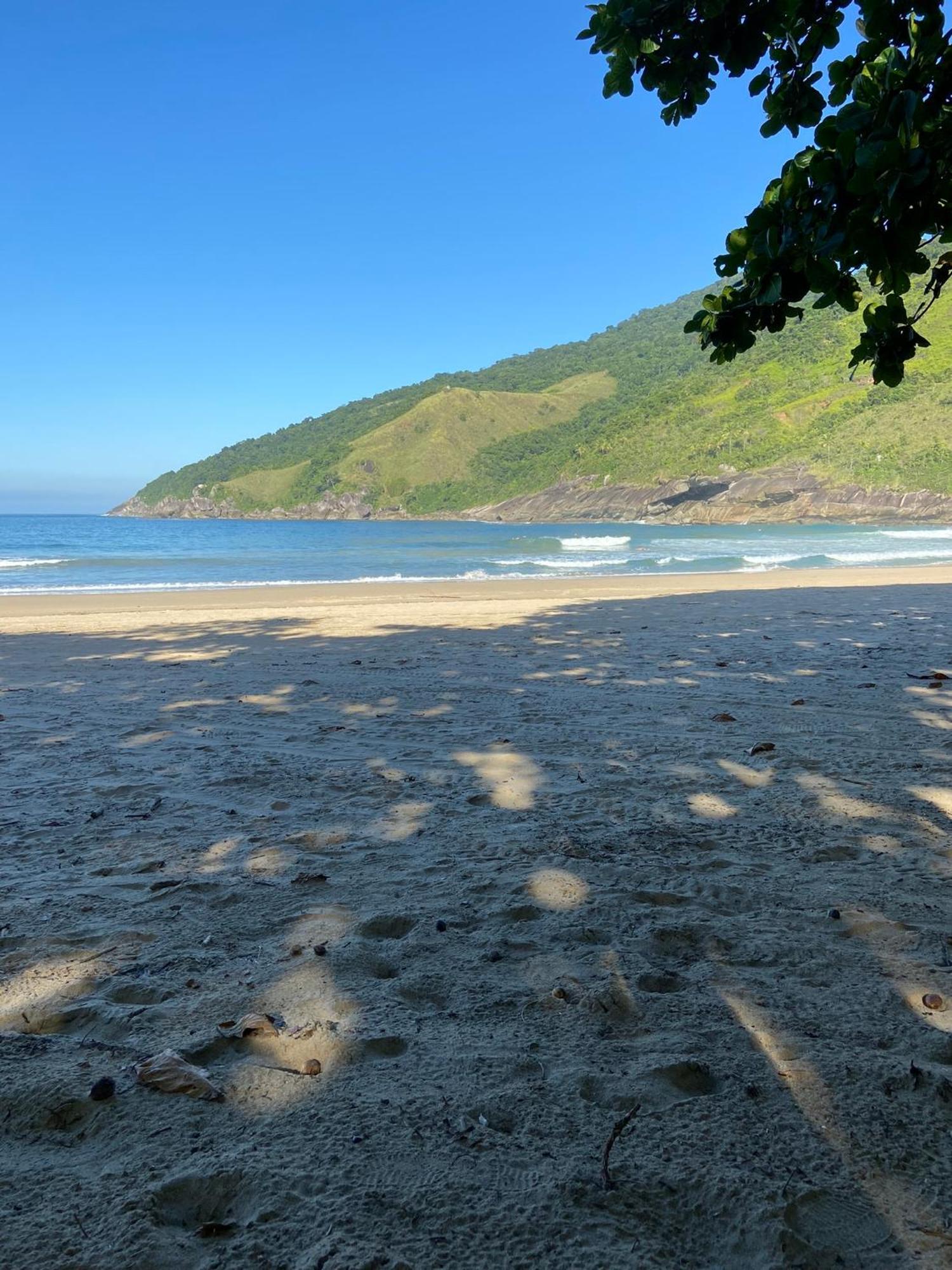 Pousada Roy Bonete Ilhabela Exterior photo