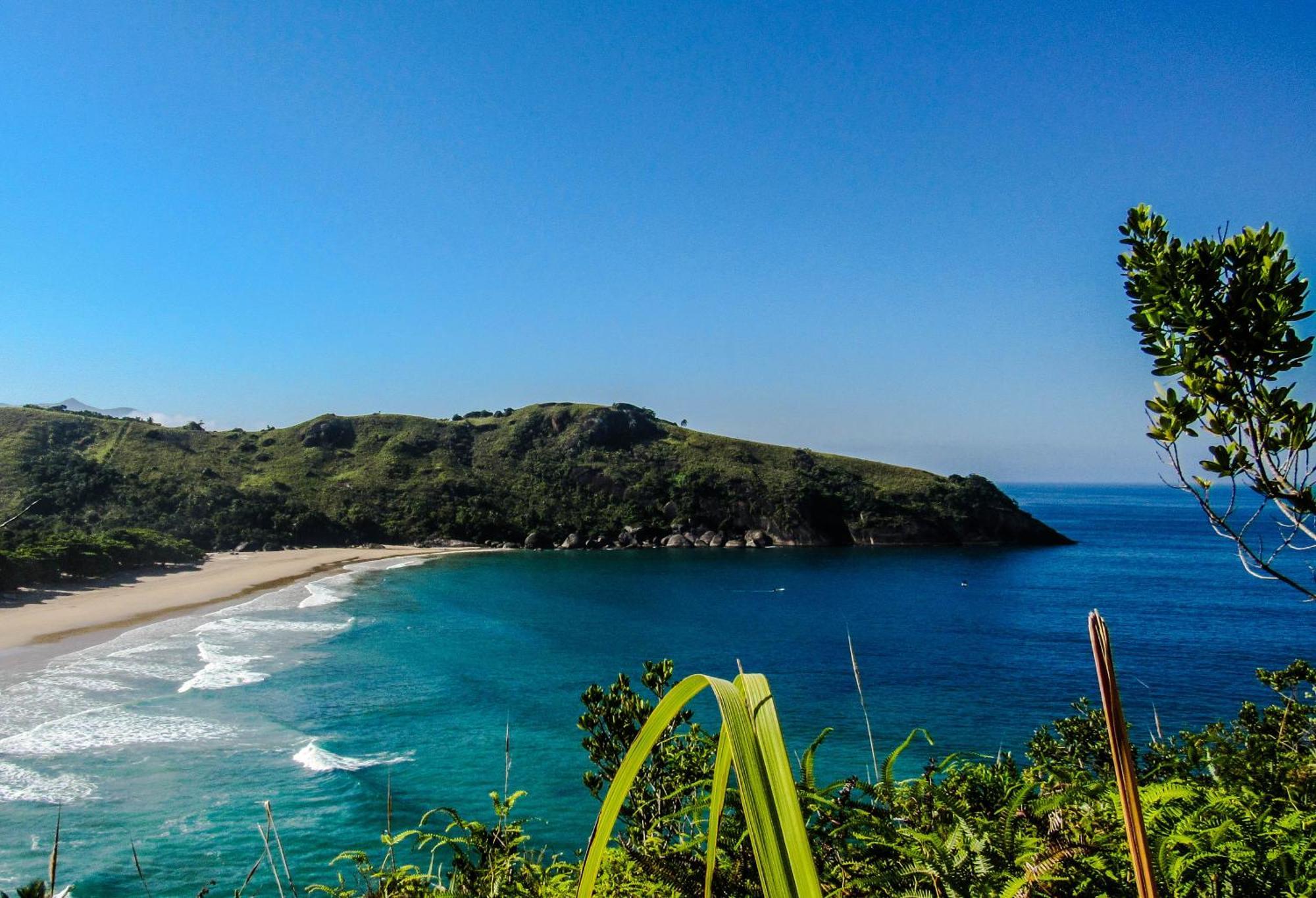 Pousada Roy Bonete Ilhabela Exterior photo