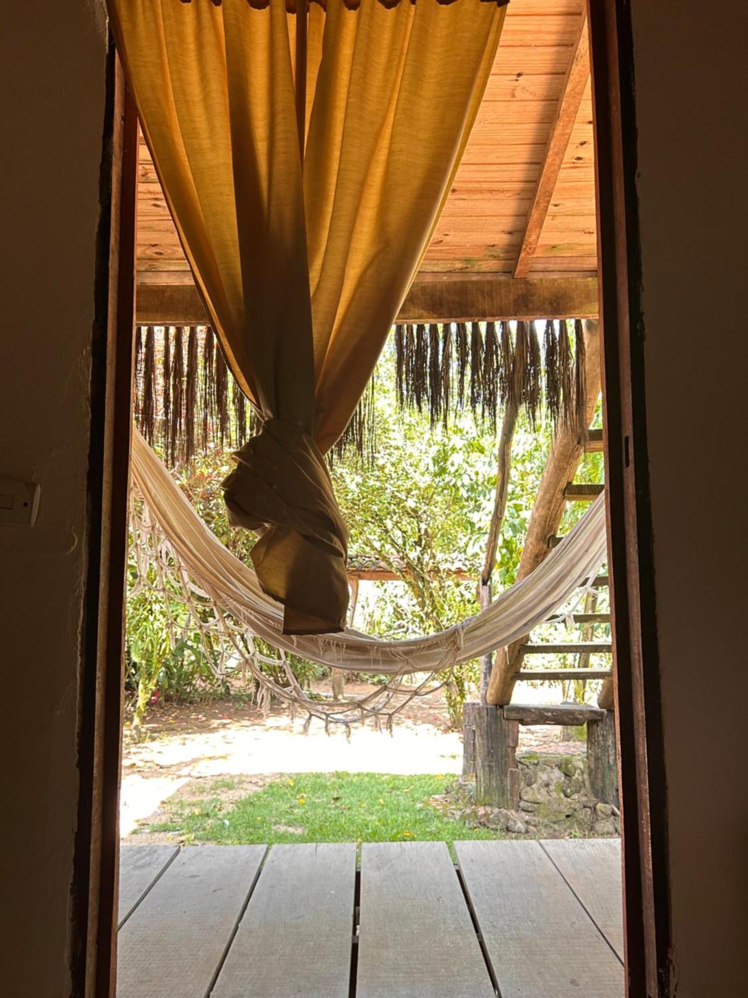 Pousada Roy Bonete Ilhabela Exterior photo