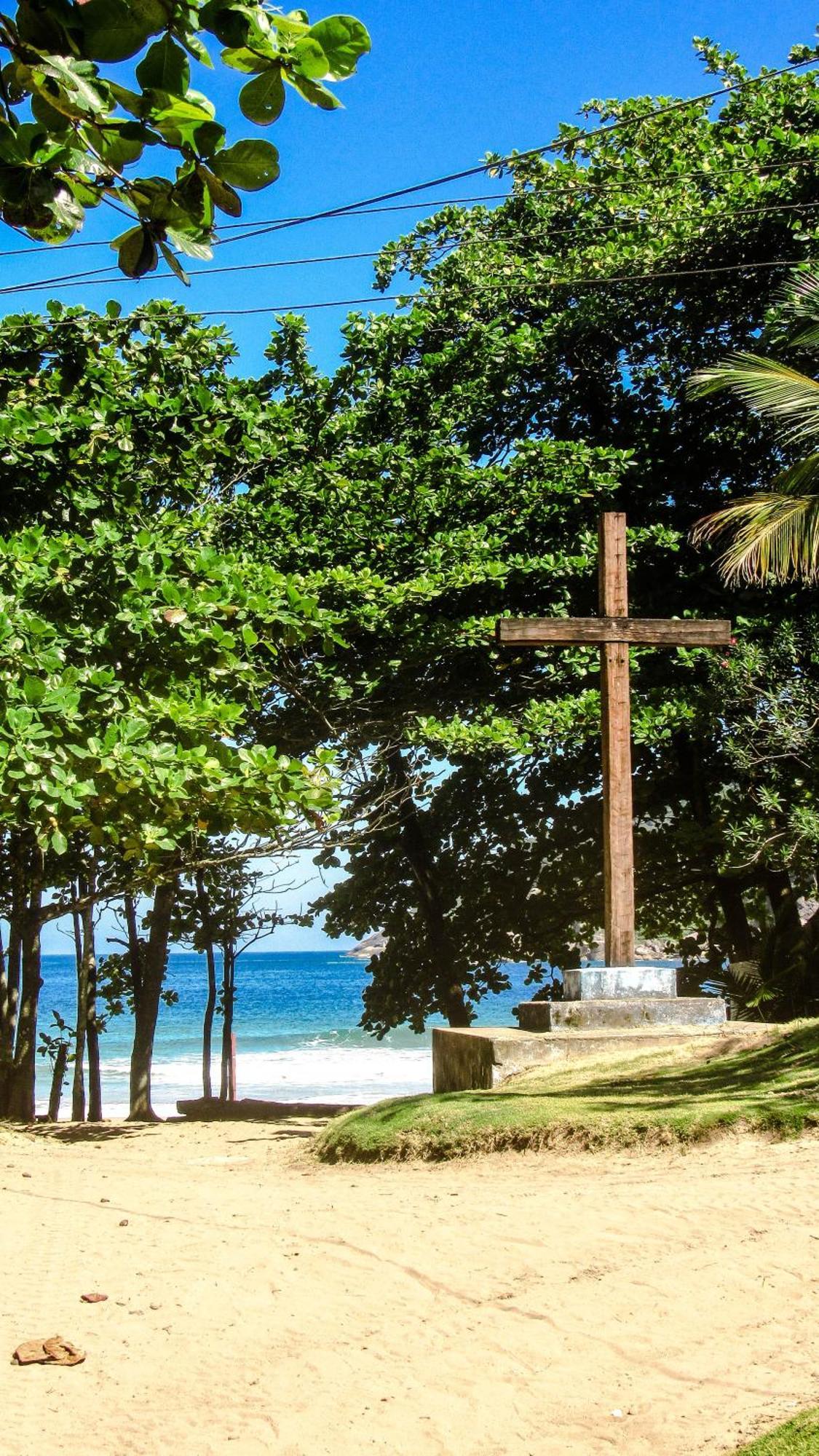 Pousada Roy Bonete Ilhabela Exterior photo